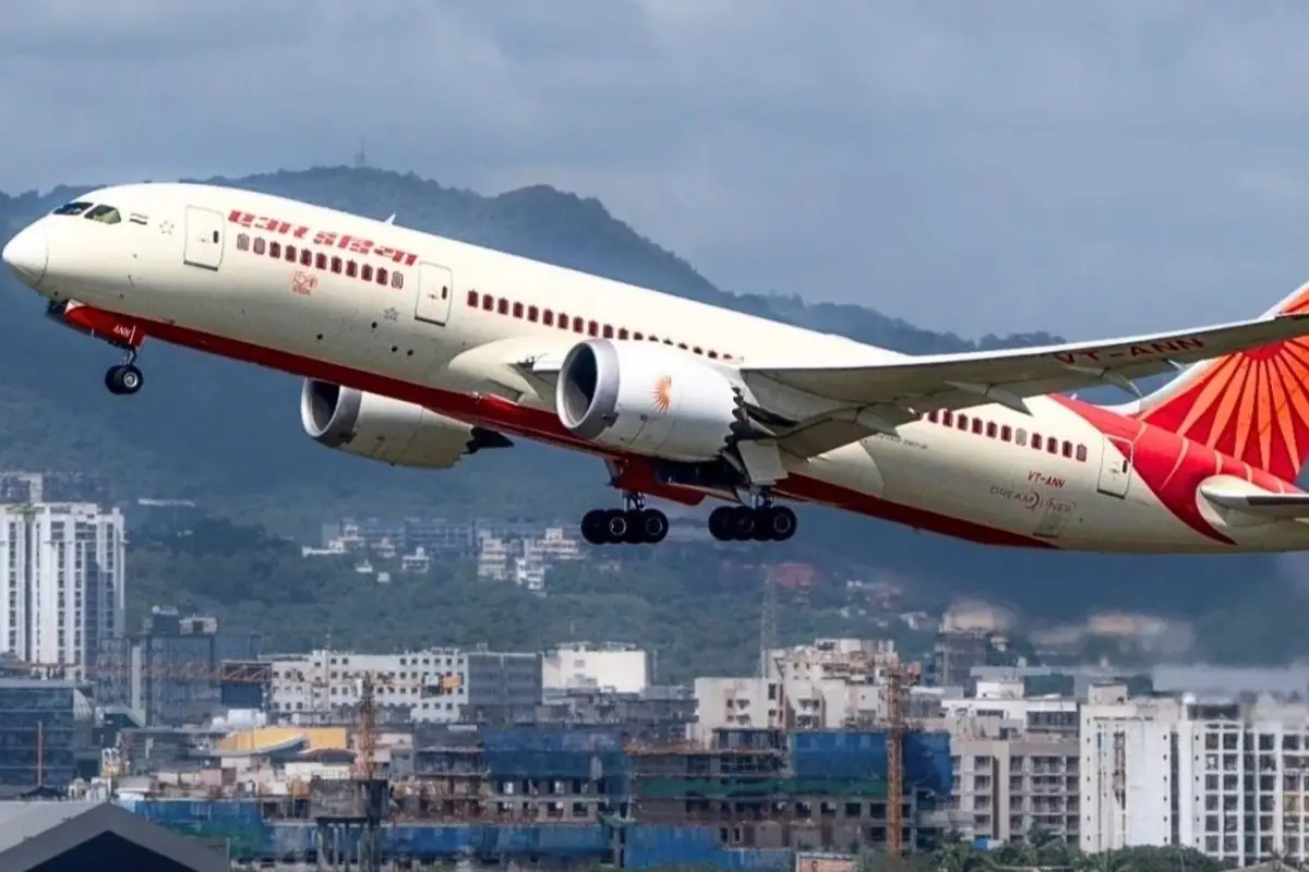 Air India