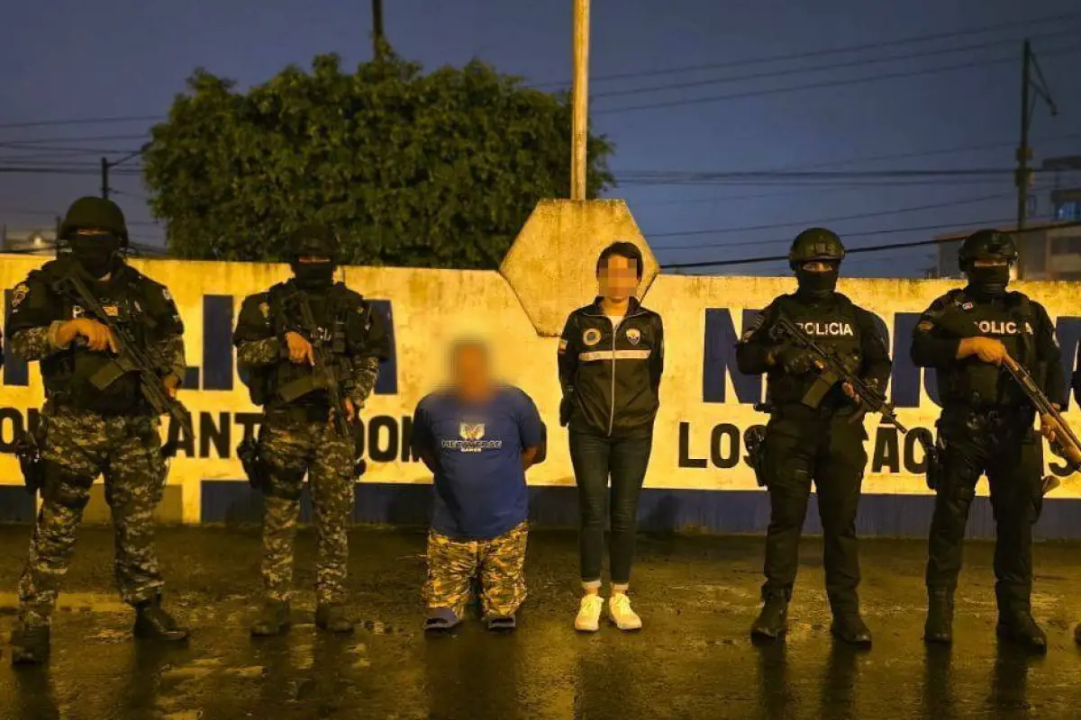 Santo Domingo Fiscalía investiga caso de pornografía infantil tras alerta internacional