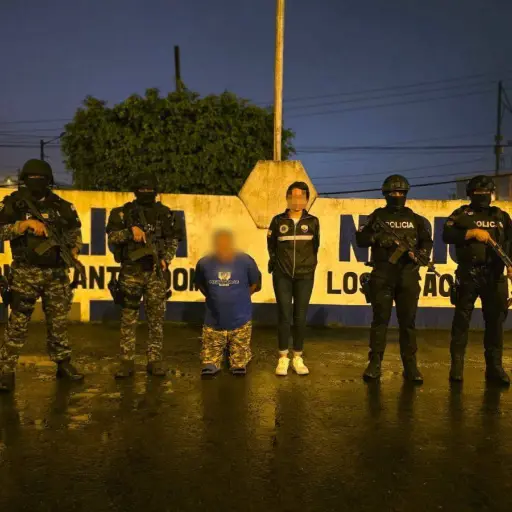 Santo Domingo: Fiscalía investiga caso de pornografía infantil tras alerta internacional