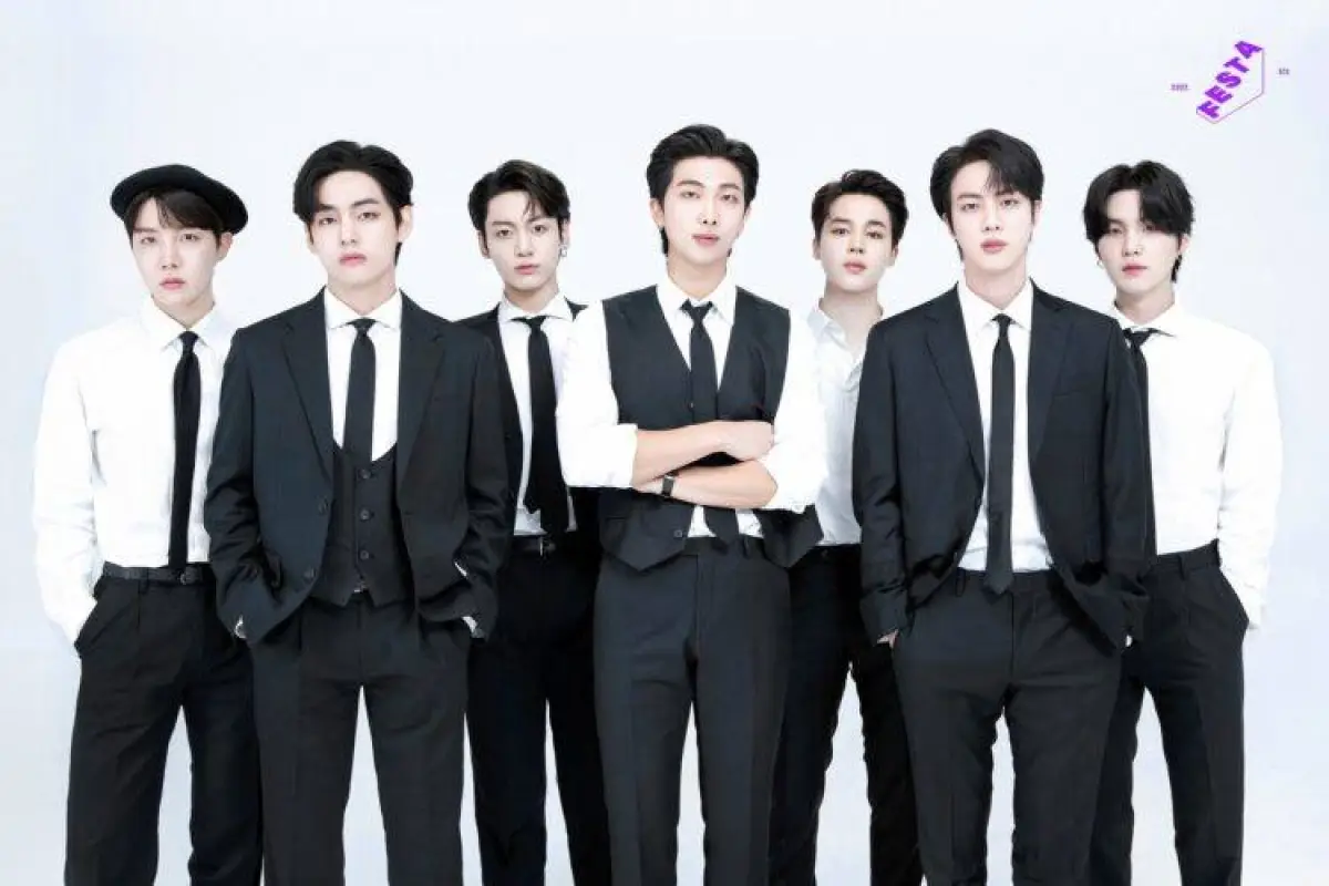 Regreso de BTS: Todos los detalles de su retorno con un concierto en vivo y nuevo documental.