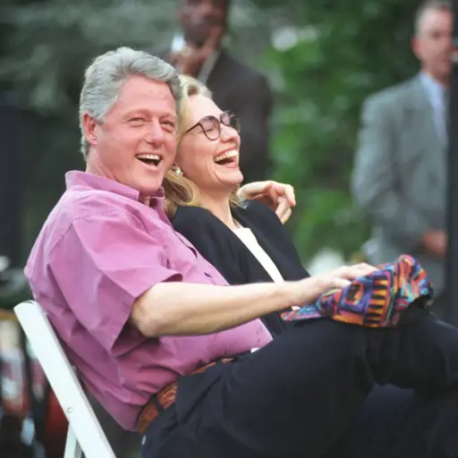 Bill y Hillary Clinton testificarán públicamente sobre Jeffrey Epstein