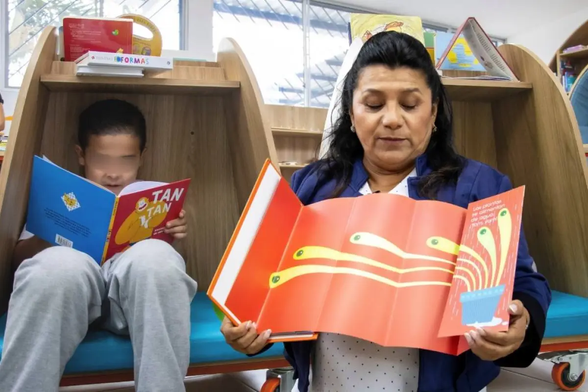Así puedes postular a las vacantes del Ministerio de Educación para ser docente en Ecuador.