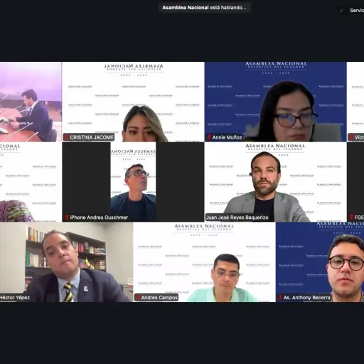 Avanza análisis del proyecto de ley sobre reproducción humana asistida en segundo debate