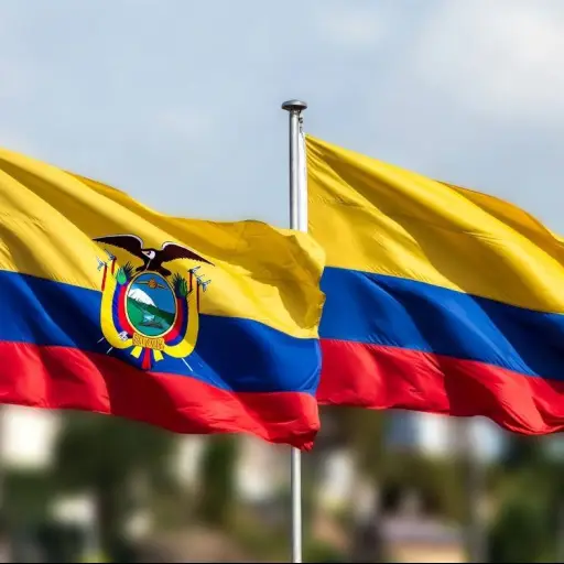 Ecuador se consolida como socio clave de Colombia en exportaciones no mineras, en medio de tensiones comerciales