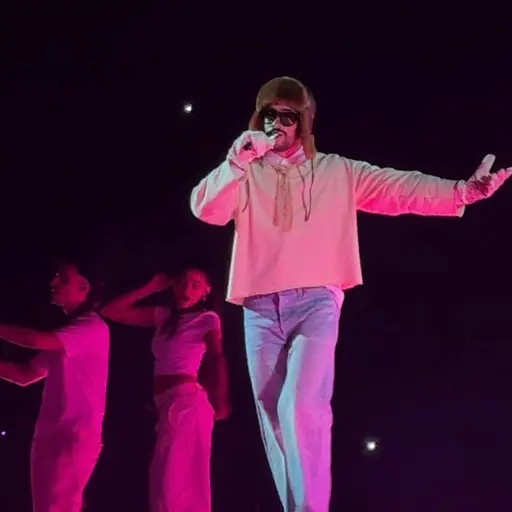 Super Bowl LX: a qué hora y dónde ver el show de medio tiempo de Bad Bunny en Ecuador