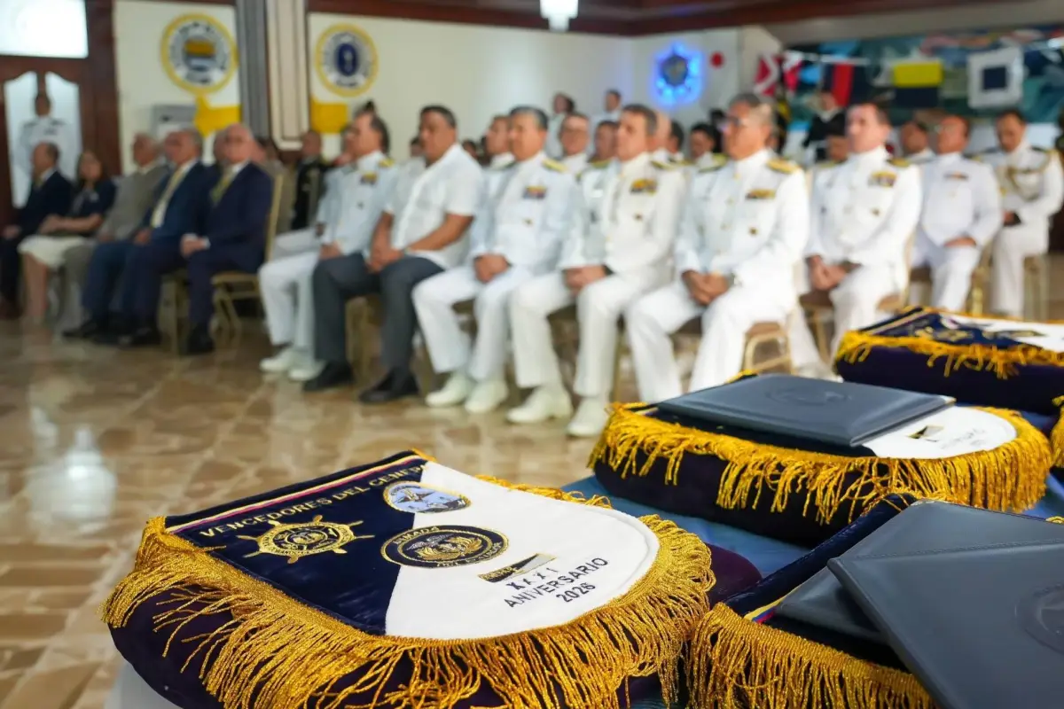 Armada del Ecuador