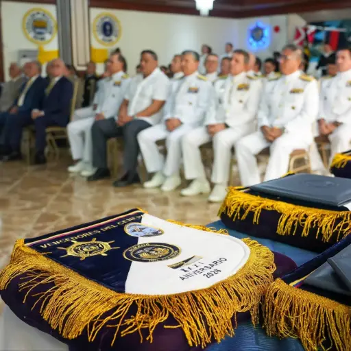Armada del Ecuador abre proceso para incorporar a 600 nuevos aspirantes a la vida naval