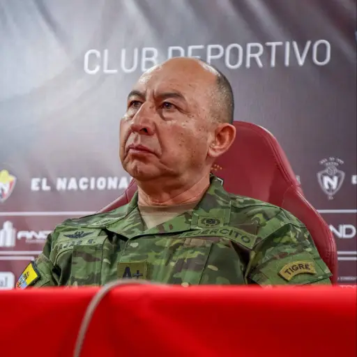 ¡El Nacional está quebrado! Ricardo Cajas revela la dura realidad y la única salida posible