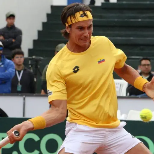 Copa Davis: Ecuador domina 2-0 a la Australia de Hewitt; la lluvia no frena su avance a la clasificación