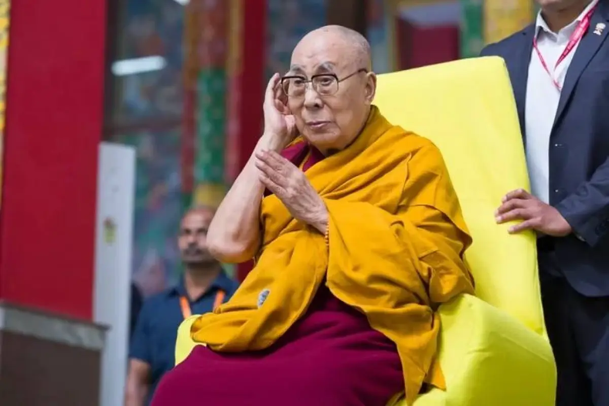 Dalái Lama