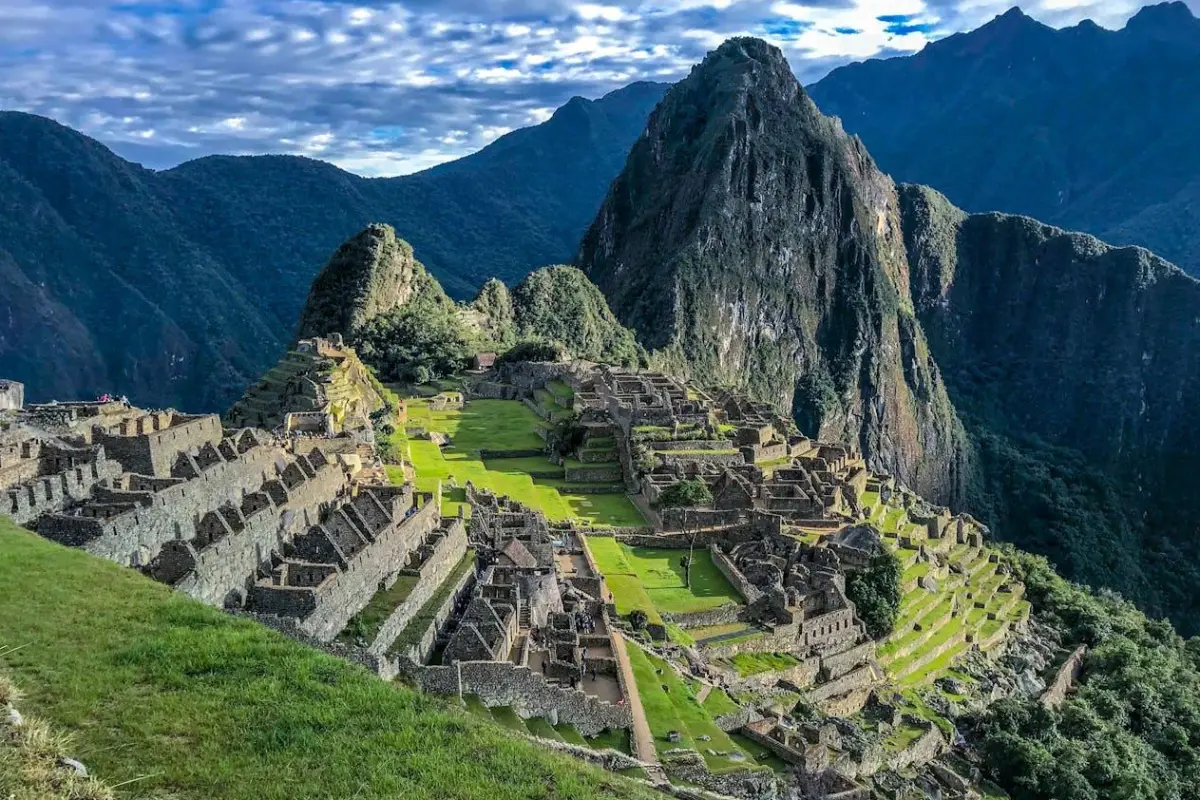 Nuevos precios entradas Machu Picchu mayo 2026