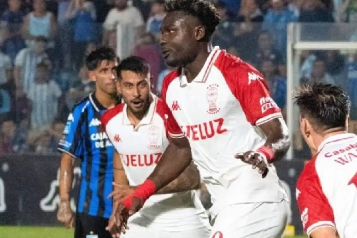 Jordy Caicedo
