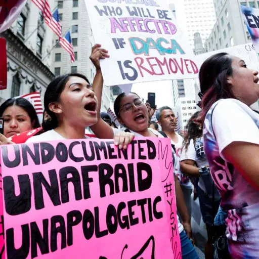 Embajada de Estados Unidos en Ecuador desmiente video sobre residencia para “dreamers”