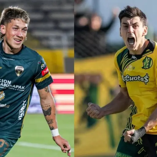 Emelec avanza en fichajes: Guerrico confirmado y Klimowicz en negociaciones finales  