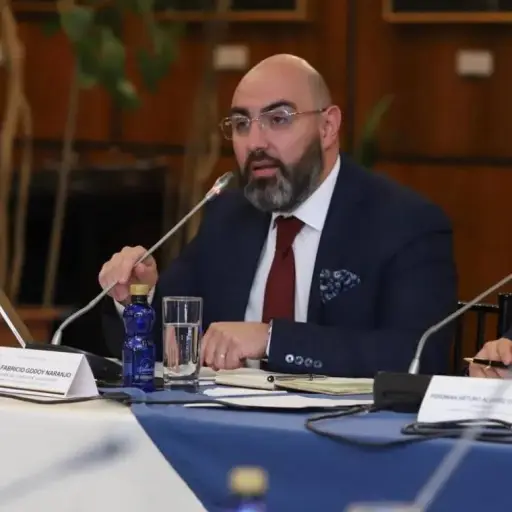 Sesión de testimonios en juicio contra Mario Godoy se pospone para el martes 10 de febrero 