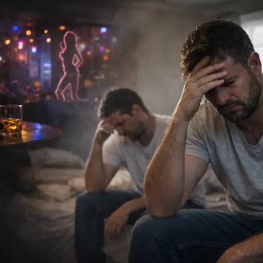 Salieron a un night club en Santo Domingo y despertaron en casa sin recordar nada