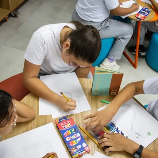 Vacaciones  escolares en el régimen Costa y Calápagos: ¿Cuándo termina el año lectivo 2025-2026?