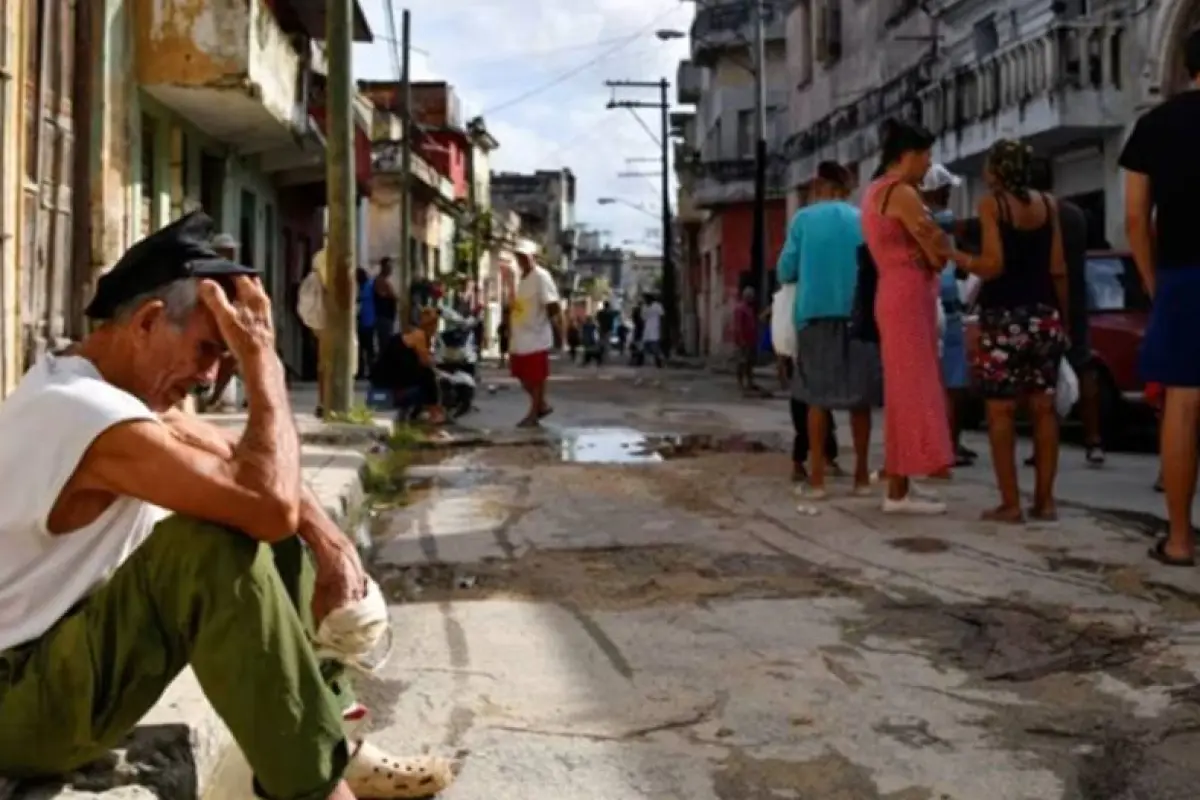 Cuba
