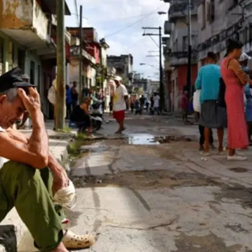 Cierran temporalmente hoteles en Cuba y se reubica a sus huéspedes en otros de categoría superior