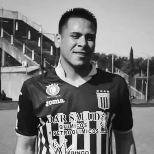 Asesinan a exfutbolista en Buenos Aires. Su hermano es el principal sospechoso