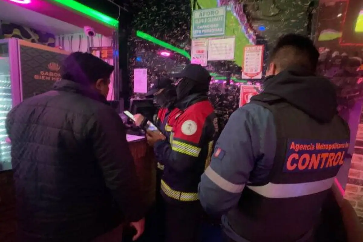 El operativo contó con autoridades de todos los niveles., Quito Informa.