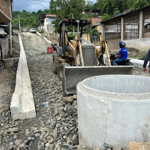 Autoridades de Portoviejo dicen que la ley 70/30 no alteraría su presupuesto