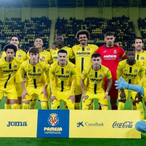 Villarreal golea 4-1 a Espanyol y se consolida en puestos Champions 