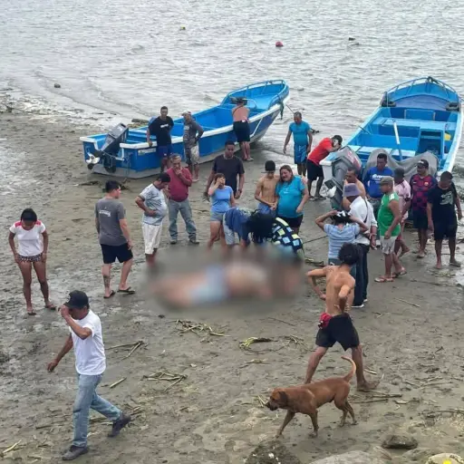 Masacre en San Vicente deja al menos tres fallecidos