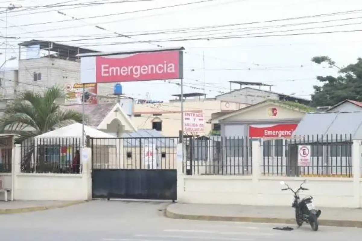 Ecuador