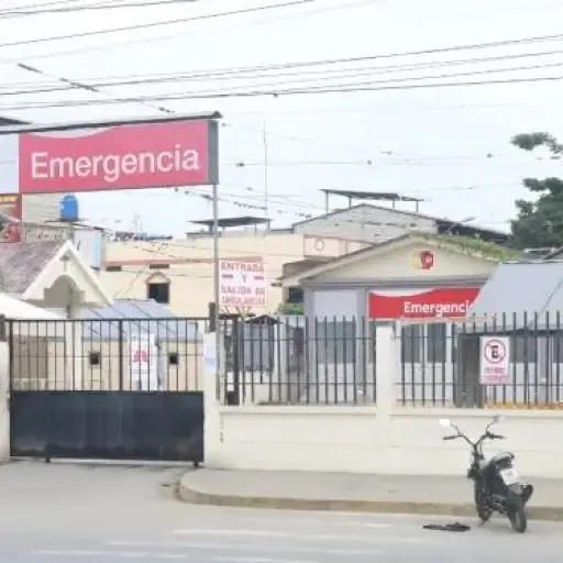 Qué ocurrió con la niña de cuatro años que murió en un hospital de Arenillas