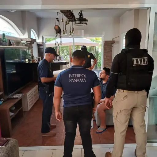 Caso Encuentro: Corte Nacional da garantías a Panamá por extradición de Leonardo Cortázar