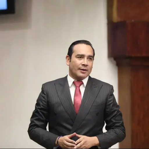 ADN se queda sin respaldo para avanzar juicio por calumnia contra Juan Andrés González