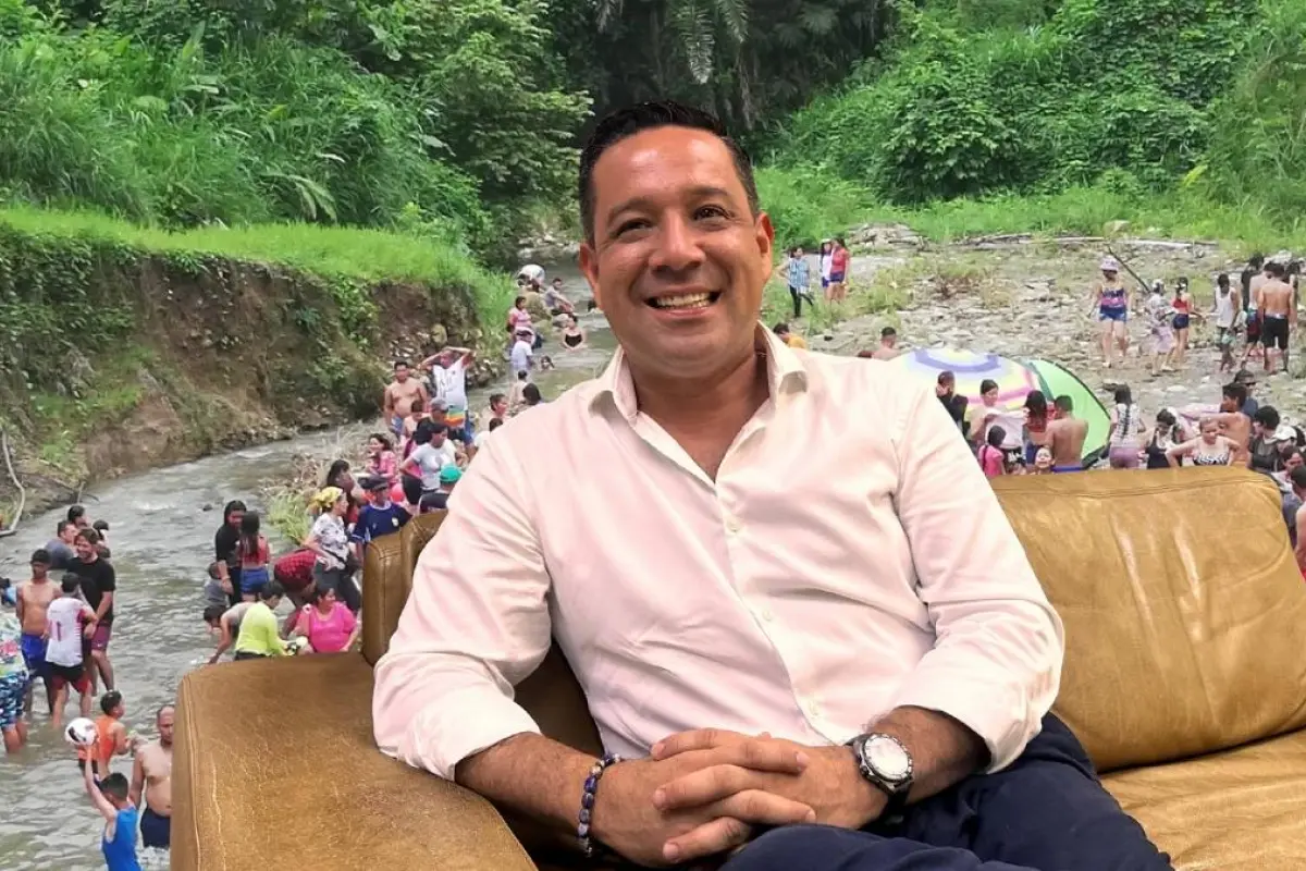 Carnaval en Chone: Este cantón de Manabí se prepara para recibir a miles de turistas en cuatro días de descanso.