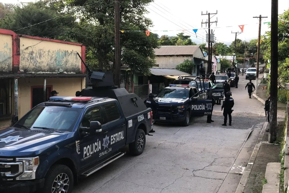 México