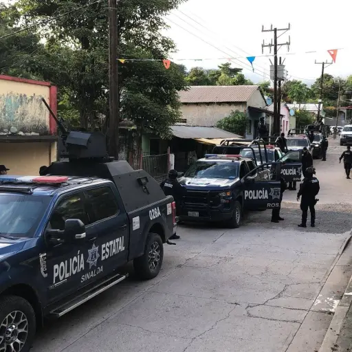 Hallados los cadáveres de diez trabajadores de una empresa minera canadiense secuestrados en México