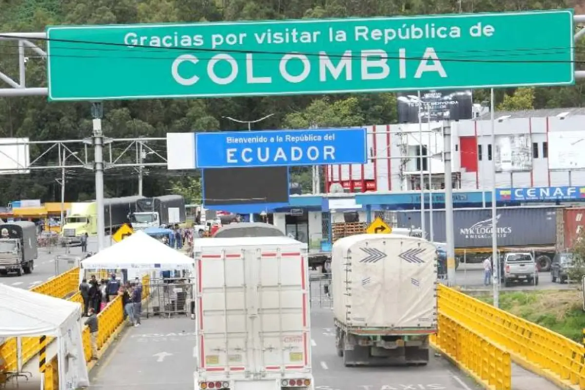Ecuador