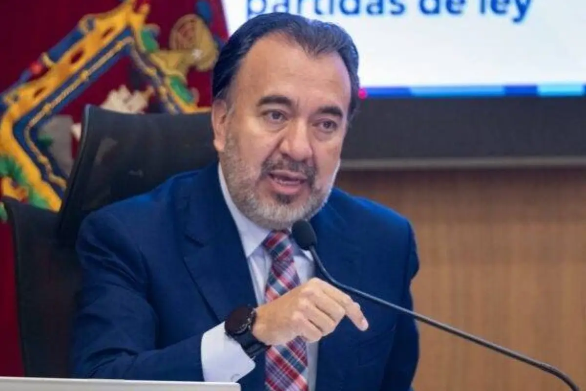 El alcalde de Quito, Pabel Muñoz., Quito Informa
