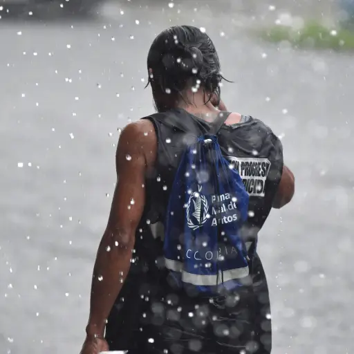 Lluvias en Ecuador hoy: Inamhi emitió alerta por tormentas en la Costa, Sierra y Amazonía este 26 de febrero