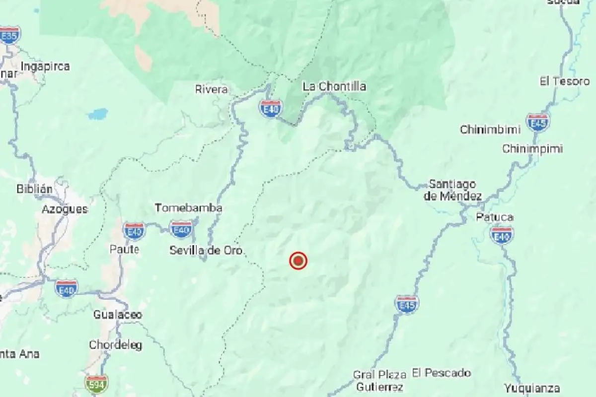 Sismo