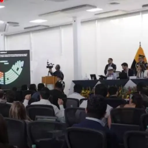 Asamblea Nacional debate y vota este 26 de febrero la ley urgente de minería y energía