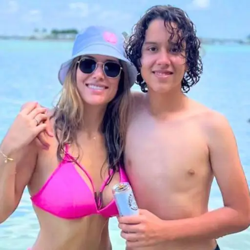 Alejandra Jaramillo habla de la crianza de su hijo en Estados Unidos y su rechazo a la medicación