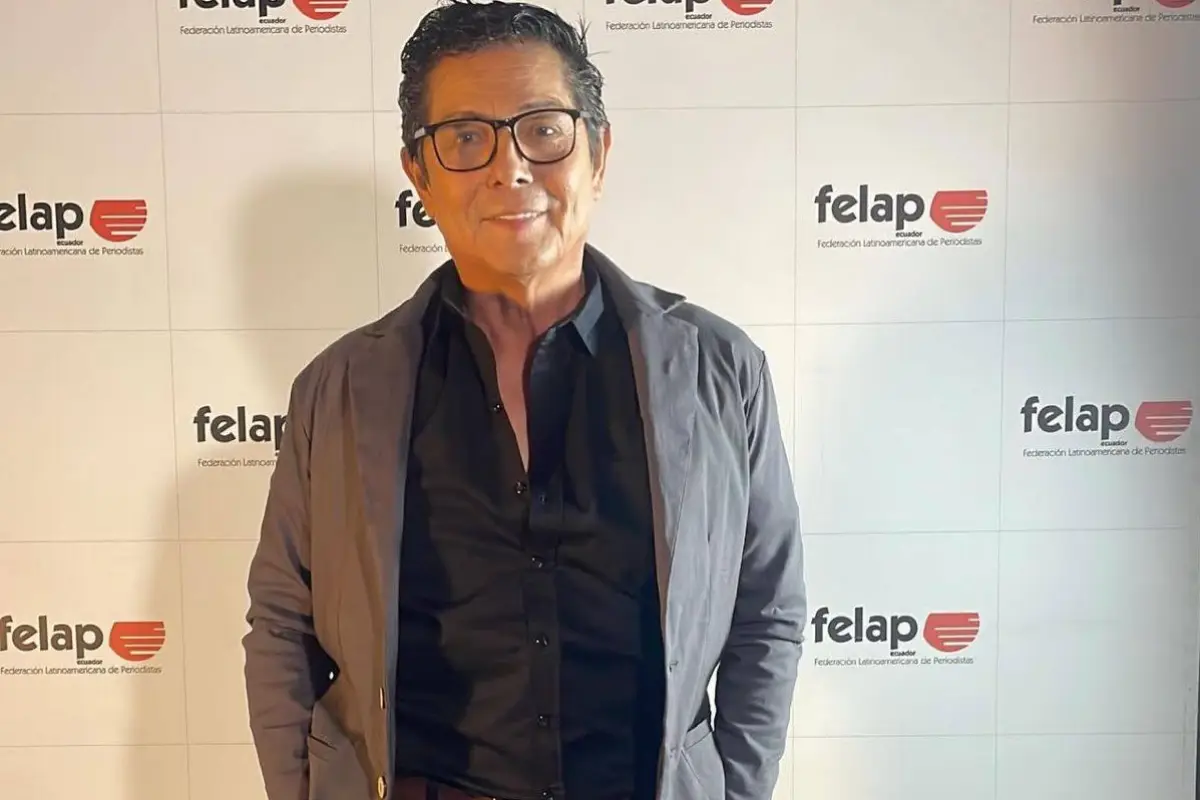 Oswaldo Segura