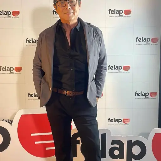 Oswaldo Segura lleva su historia personal lejos de los escenarios: incursiona en el mundo del café con su marca Supilindo