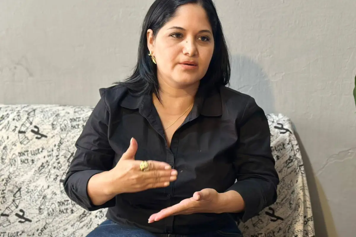 JOHANNA ANSELMO