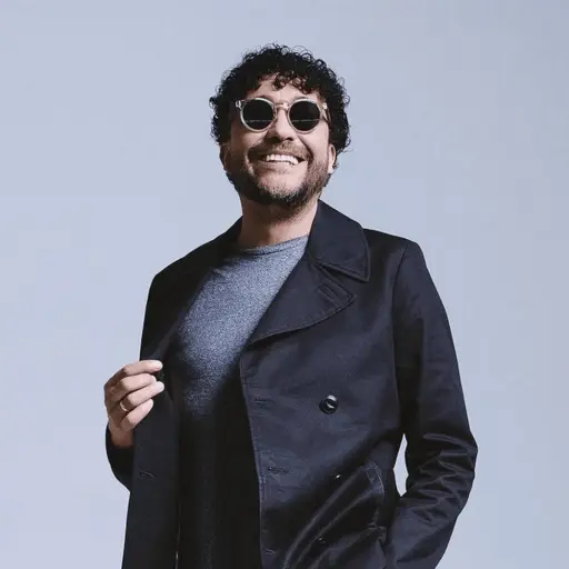 Andrés Cepeda, 30 años de música y una relación especial con el público ecuatoriano