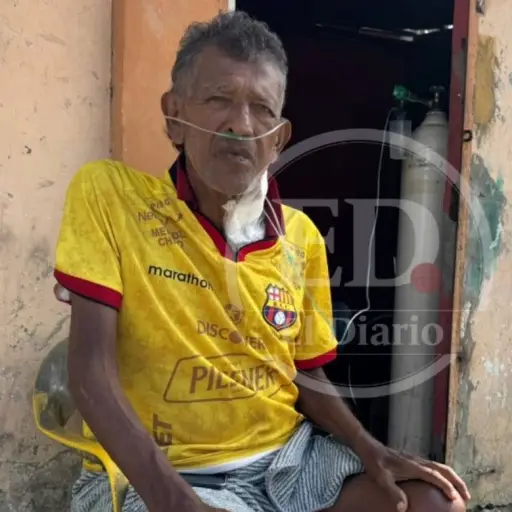 Víctor ‘Espartaco’ Mendoza disputa el partido más importante de su vida