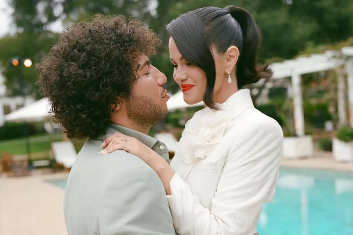 Benny Blanco