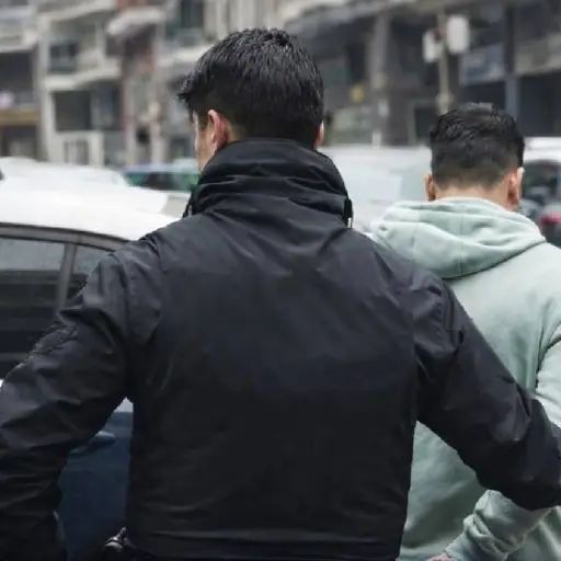 Operativo “Parce” deja dos detenidos por presunto tráfico ilícito de migrantes