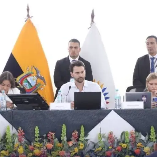 Asamblea aprueba ley minera y energética con 77 votos y deja pendiente un artículo
