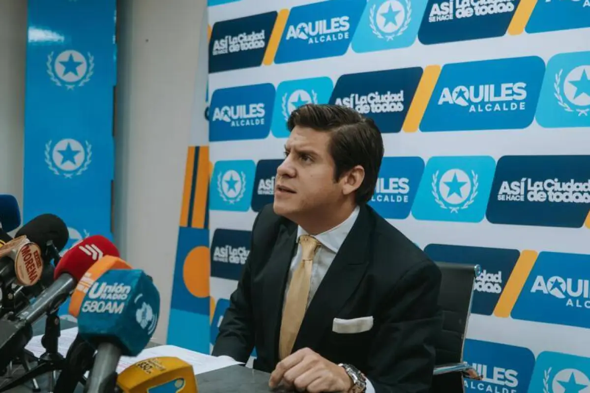 SERCOP Suspende Contratos en Guayaquil , Municipio de Guayaquil